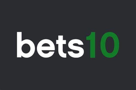 Bets10 casino Brazil
